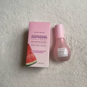 Glow Recipe Watermelon Glow Niacinamide Dew Drops
